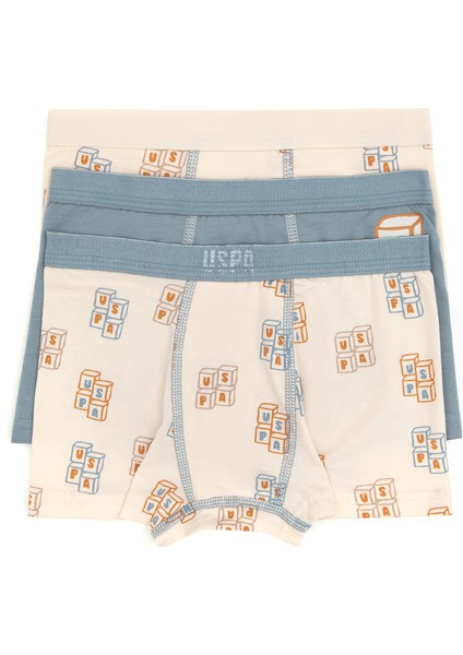 Erkek Çocuk Taş Iç Giyim Alt 50319390-VR049 fiyatları