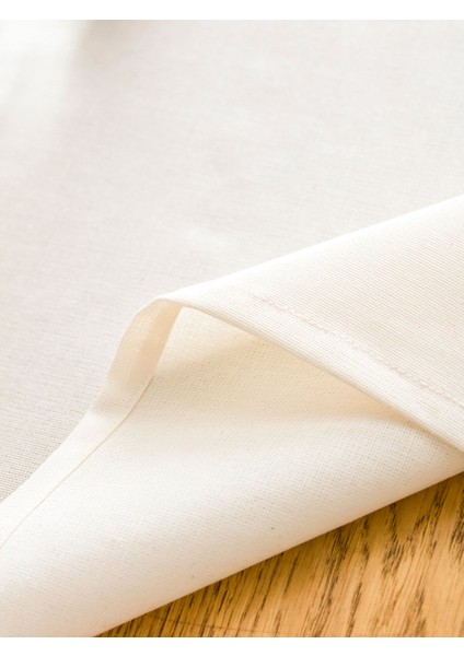 Yeni Sezon Yazı Nakışlı Runner 45X150 cm fırsatları