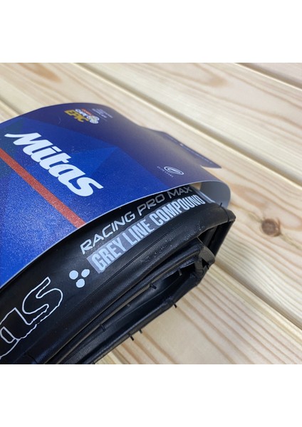 Defender Speed Racing Pro Max Dj 26X2.25 fırsatları