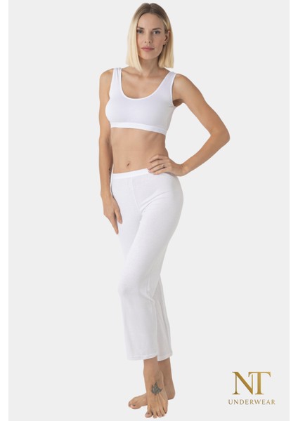 Kadın Bambu Içlik Pantolon Astarı fiyatları