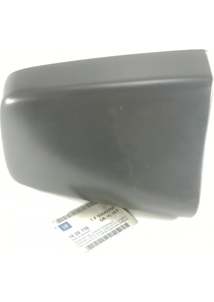 Opel Astra F Dış Dikiz Ayna Kapağı Sağ 1428778 Gm