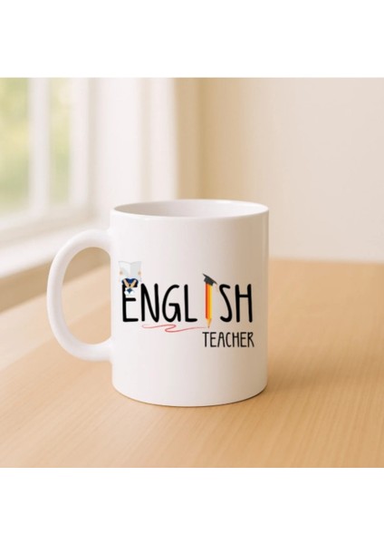 Öğretmenler Günü Özel|bütün Öğretmenler Için Kişiselleştirilebilir Hediye Kupa Bardak