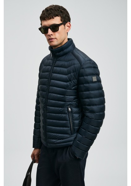 Andy Kaz Tüyü Erkek Mont 112120237