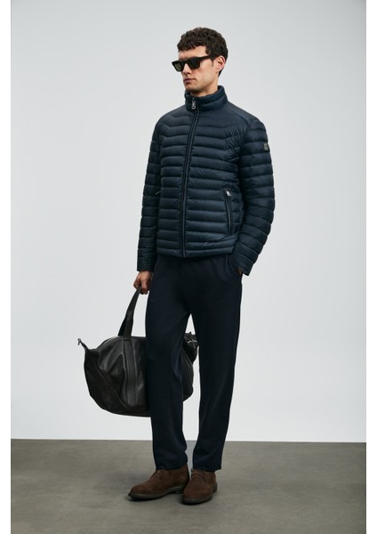 Andy Kaz Tüyü Erkek Mont 112120237 indirimleri