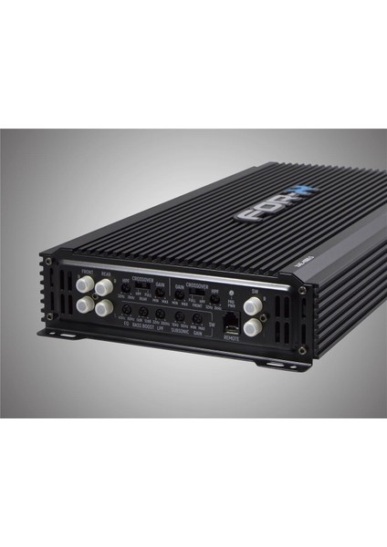 XAE-4000.5 5ch Amfi modelleri