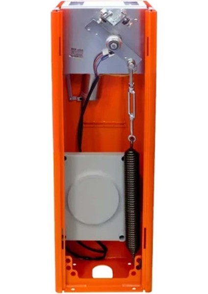 Wide M Otomatik Kollu Bariyer 5 mt Kit Paket fiyatları