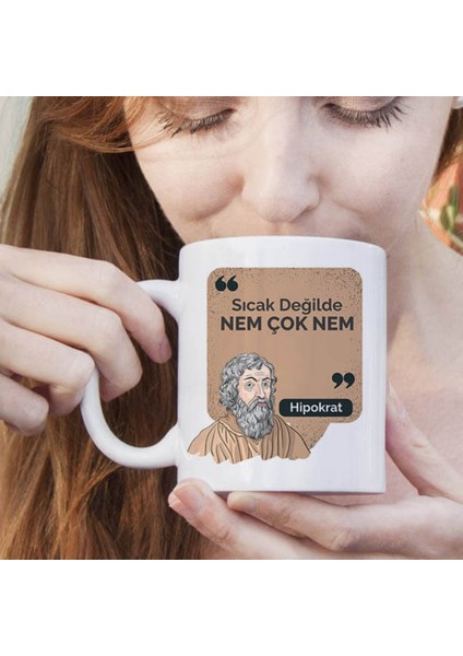 Sevgileye-Arkadaşa Özel Espirili Hediyelik|kişiselleştirilebilir Komik Hediye Kupa Bardak