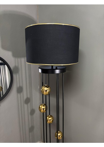 Lambader Aurasiyah Gold