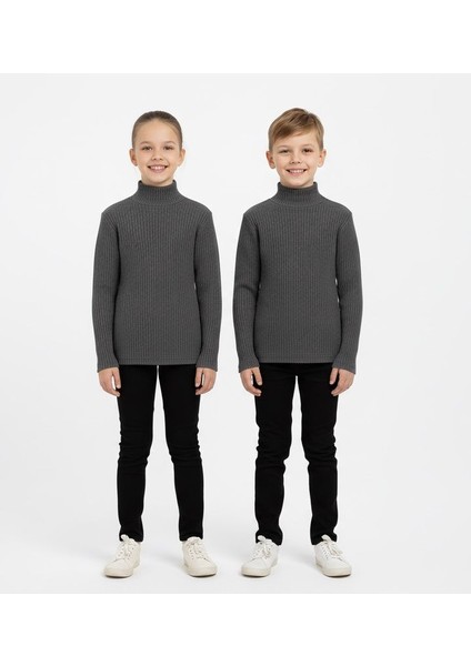 Kaşkorse Çocuk Badi modelleri