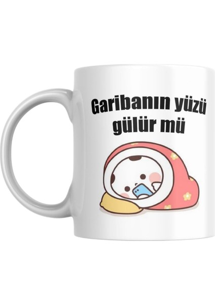 Sevgileye-Arkadaşa Özel Espirili Hediyelik|kişiselleştirilebilir Komik Hediye Kupa Bardak