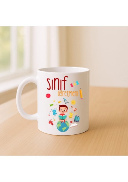 Öğretmenler Günü Özel|bütün Öğretmenler Için Kişiselleştirilebilir Hediye Kupa Bardak