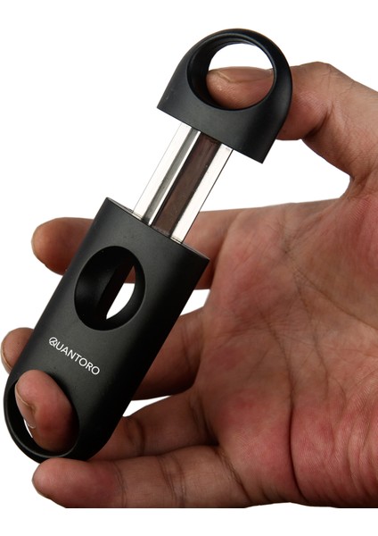 Plastik Puro Kesici V-Kesim Siyah Qpc-4 fiyatları