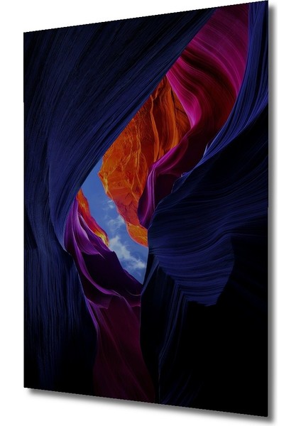 Dekoratif Ahşap Kare Renklerin Dansı Tablosu Ev/ofis/işyeri/salon/mutfak/banyo Tablo fiyatları