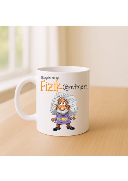 Öğretmenler Günü Özel|bütün Öğretmenler Için Kişiselleştirilebilir Hediye Kupa Bardak