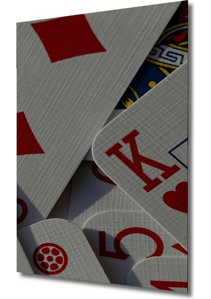 Dekoratif Ahşap Kare Iskambil Kağıtları Tablosu Ev/ofis/işyeri/salon/mutfak/banyo Tablo fiyatları