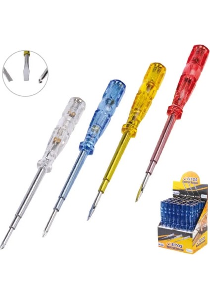 Yıldız Kontrol Kalemi fiyatları