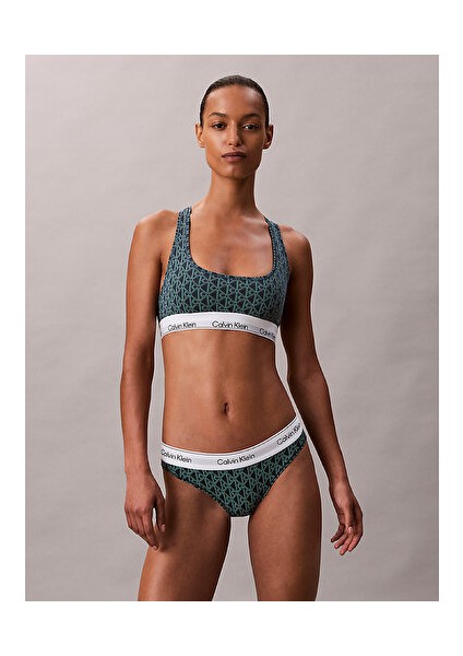 Kadın Icon Cotton Modal Külot