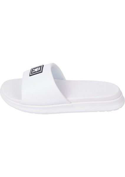 Erkek Beyaz Terlik fiyatları