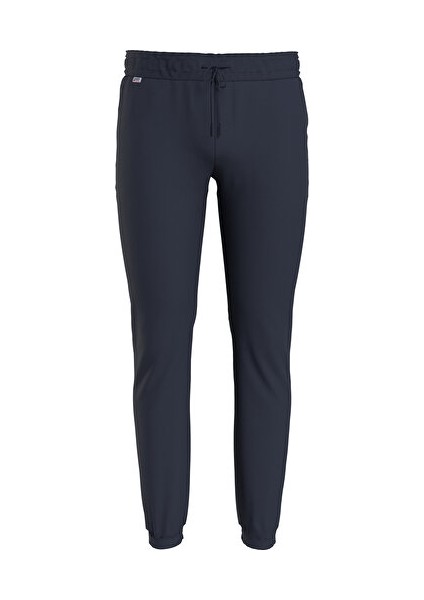 Erkek Koyu Lacivert Jogger Eşofman Altı