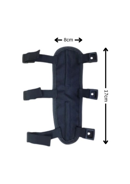 Kol Koruyucu Polyester