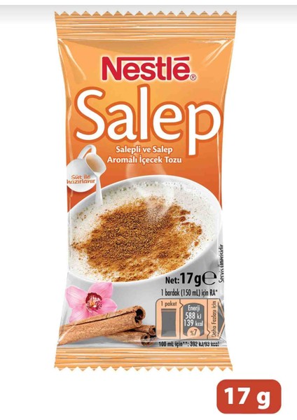 24’lü Sıcak Çikolata & Salep Seti modelleri