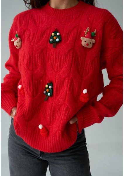 Yeni Yıl Kazağı fiyatları