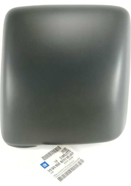 Opel Combo C Dış Dikiz Ayna Kapağı Sol 1428860 Gm