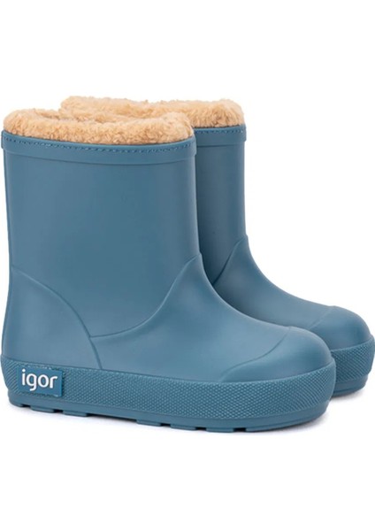 W10306-213 Yogi Borreguito Çocuk Yağmur Çizmesi fiyatları