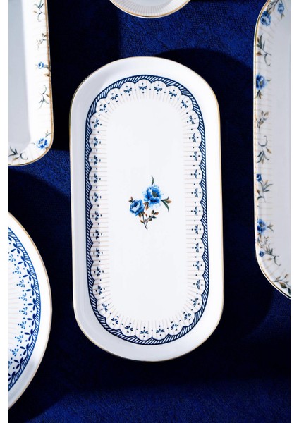 Persea 6 Kişilik 31 Parça Kahvaltı Takımı modelleri