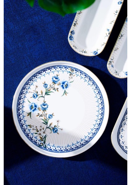 Persea 6 Kişilik 31 Parça Kahvaltı Takımı