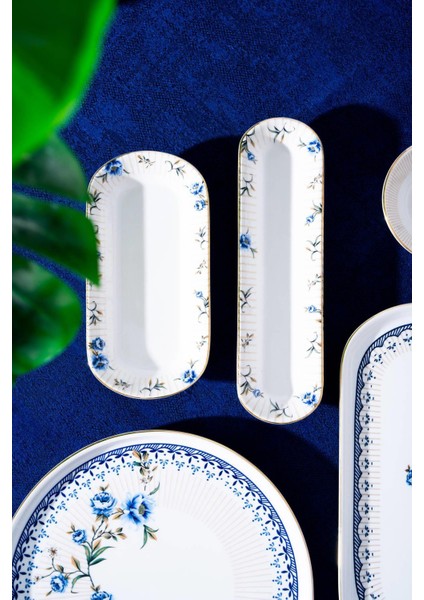 Persea 6 Kişilik 31 Parça Kahvaltı Takımı