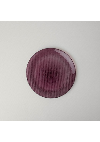 Fine Pasta Tabak 21 cm Mürdüm fiyatları