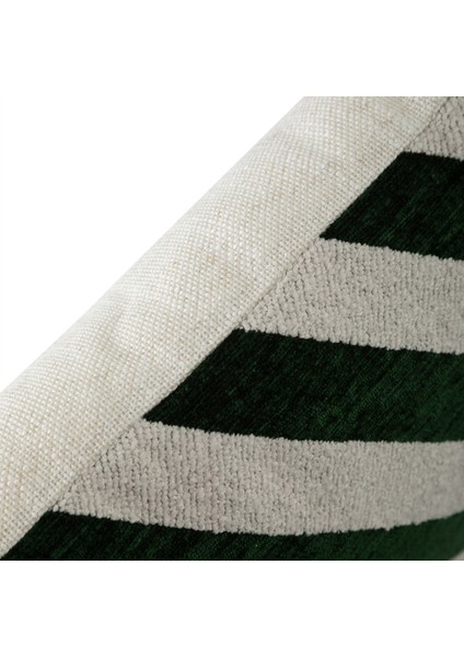 Joy Lıne Kırlent Yeşil 50X50 fırsatları