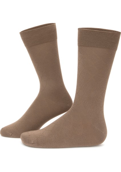 Erkek Vizon Çorap 50318187-575