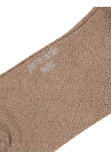 Erkek Vizon Çorap 50318187-575 fırsatları