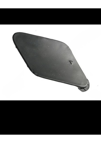 Bmw Tampon Çeki Kapağı F07 Ön