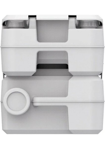 Portatif Tuvalet 20 Lt modelleri