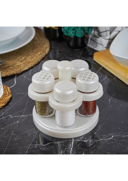 Dönebilen 5 Li Baharatlık Seti Tuzluk fiyatları