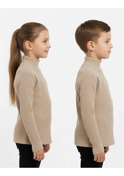 Kaşkorse Çocuk Badi modelleri