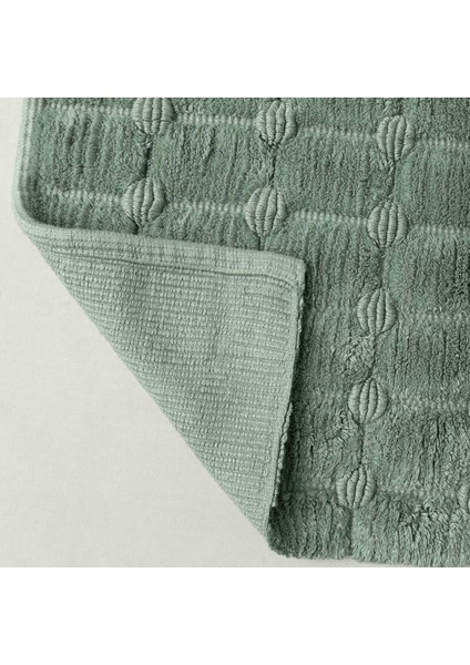 Flona Bambu 70X120 cm Banyo Paspası Haki fiyatları