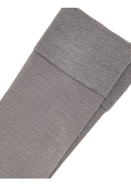 Erkek Gri Çorap 50318184-100 modelleri
