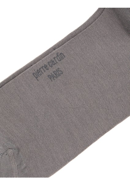 Erkek Gri Çorap 50318184-100 fırsatları