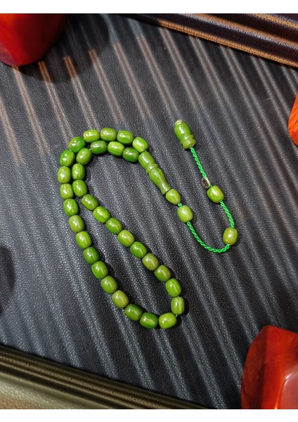 Bilek Boy Sıkma Kehribar Tesbih fiyatları