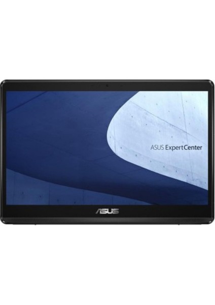 Expertcenter E1600WKA-N8256B1D Celeron N4500 8 GB 256 GB SSD UHD Graphics 15.6" Dokunmatik Full Hd All In One Masaüstü Pc