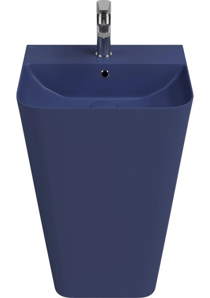 Sott Aqua Monoblok Lavabo-Isvea Mavisi fiyatları