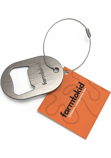 Paslanmaz Çelik Anahtarlık & Açacak 304 Kalite fiyatları