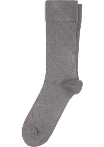 Erkek Gri Çorap 50318187-100 fiyatları