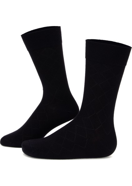 Erkek Lacivert Çorap 50318187-200