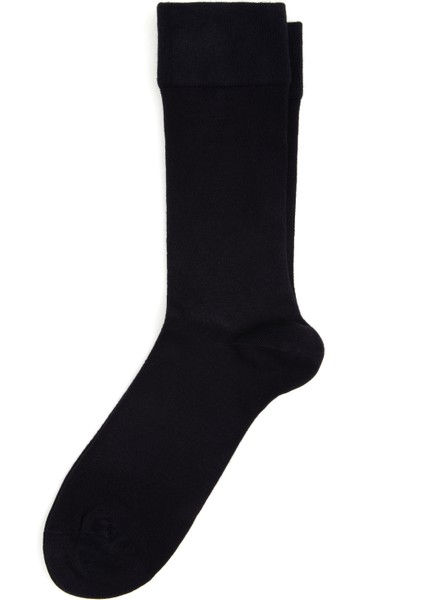 Erkek Lacivert Çorap 50318187-200 fiyatları