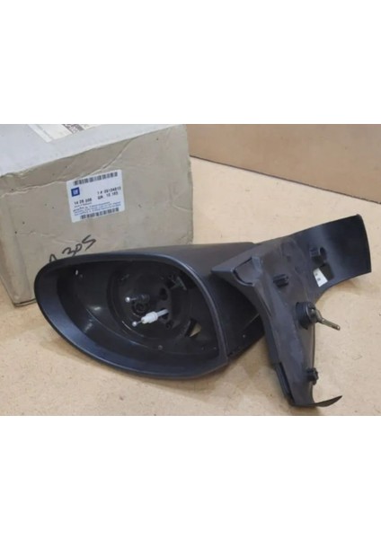 Opel Vectra B Sağ Dış Dikiz Aynası 1999 Model Manuel Tip Orijinal 1428008 Gm